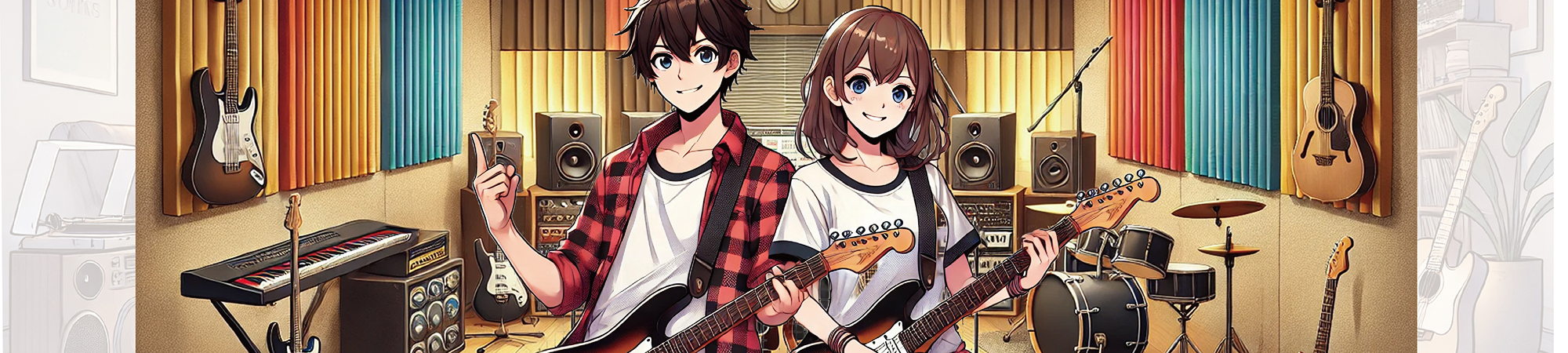 ビギナーギターワールド