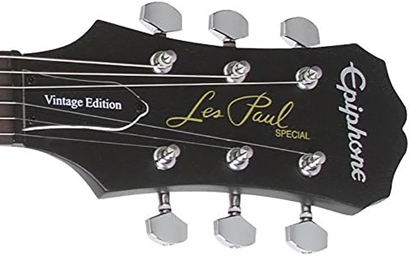 Epiphone / Les Paul Special VE
