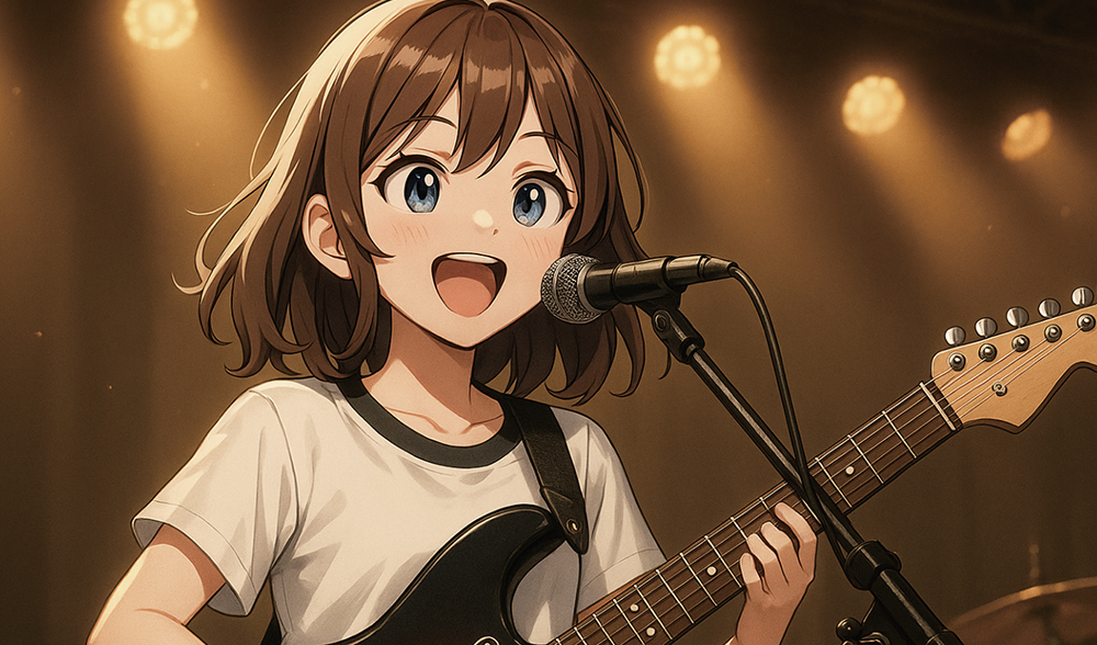 使い方や音作りについて