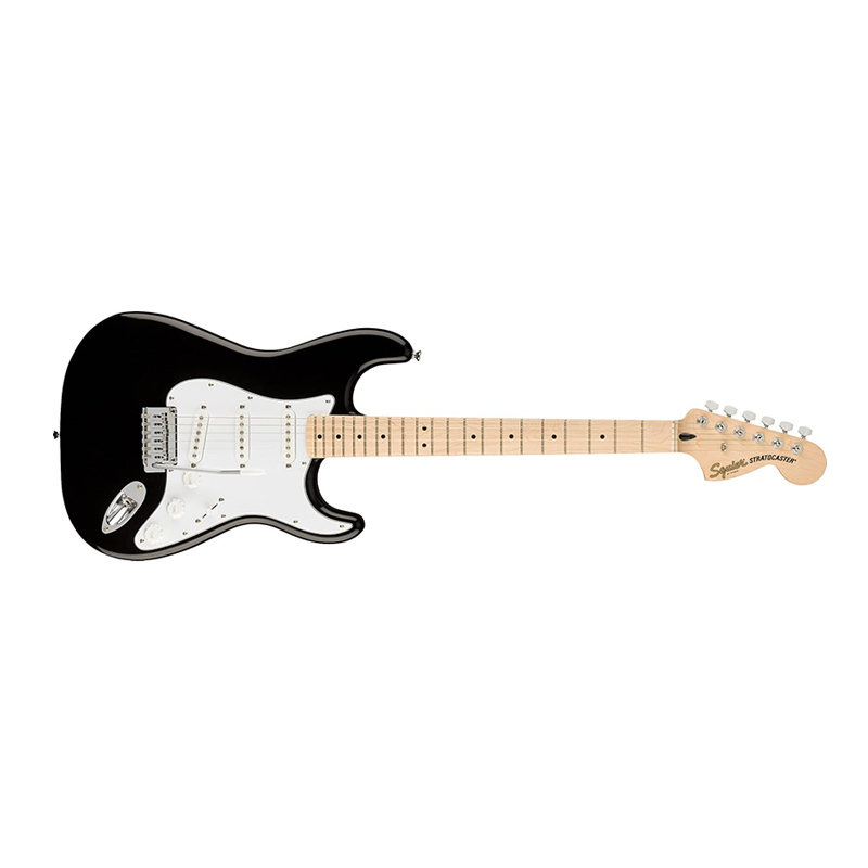 Squier / Affinity Stratocaster