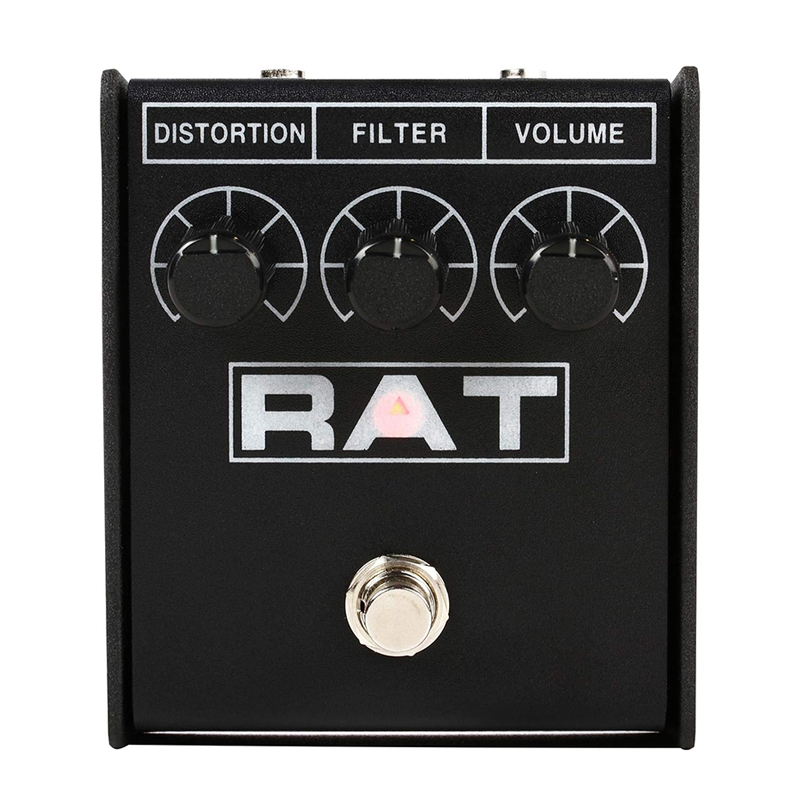 PROCO / RAT2