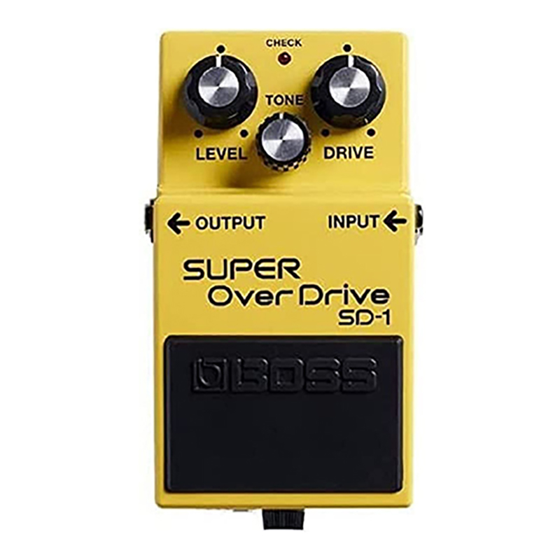BOSS / SD-1