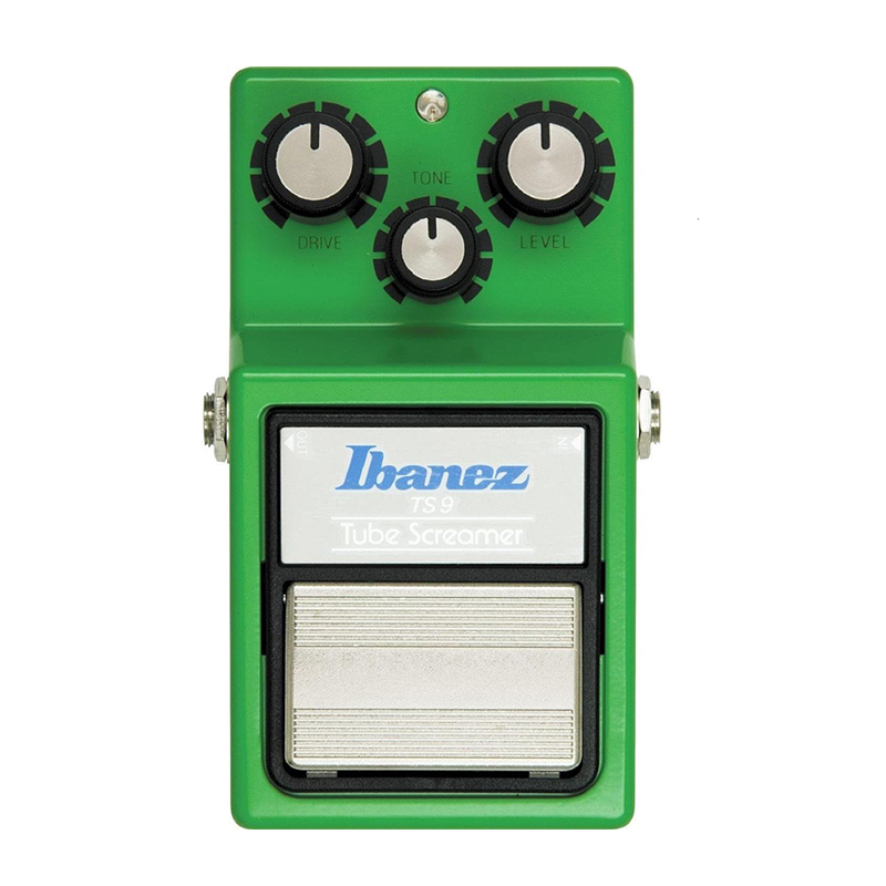 Ibanez / TS9