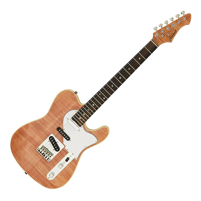 Aria Pro II / Ever Greenシリーズ