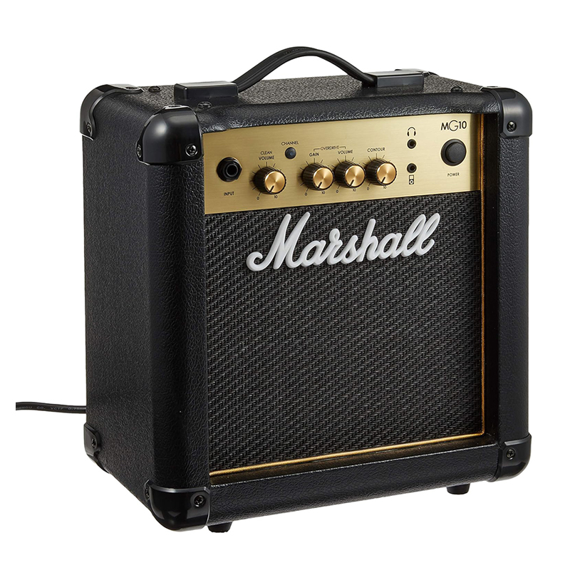 マーシャル / MG10