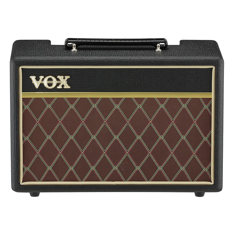 VOX / Pathfinder 10