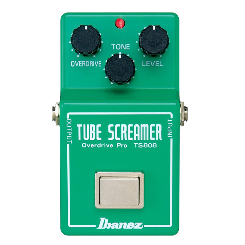 Ibanez / TS808