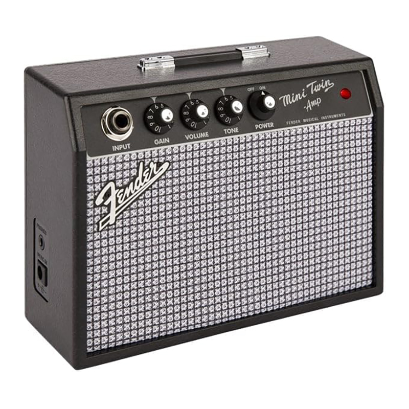 フェンダー / MINI '65 TWIN AMP