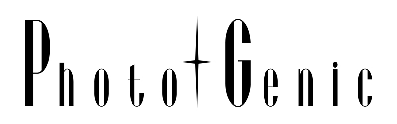 フォトジェニック