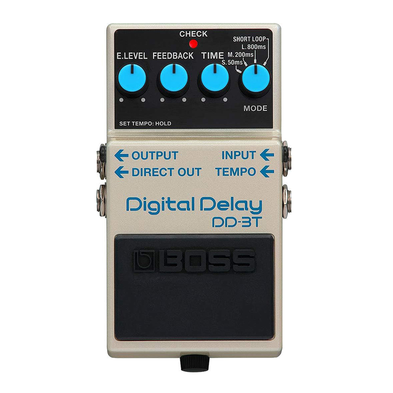 BOSS / DD-3T