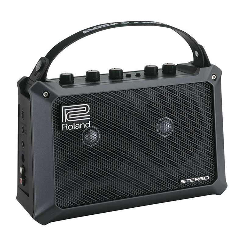 ROLAND / MOBILE CUBE