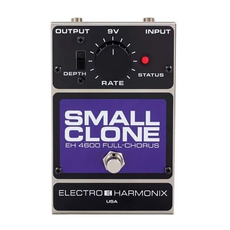 EHX / SMALL CLONE