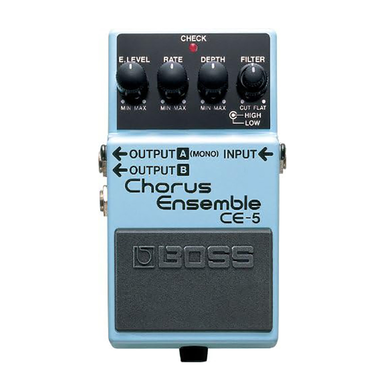 BOSS / CE-5