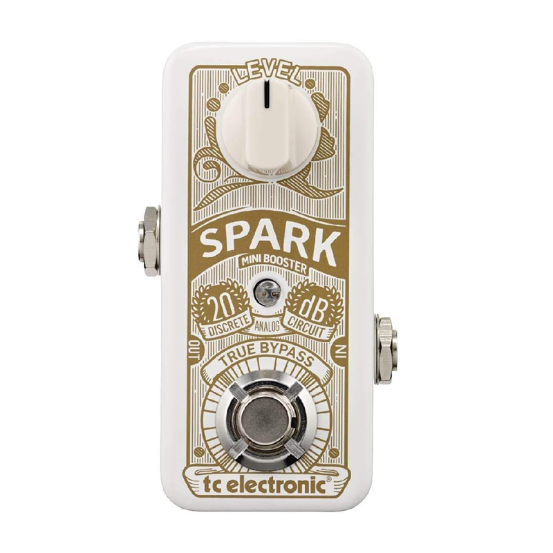 TC ELECTRONIC / Spark Mini