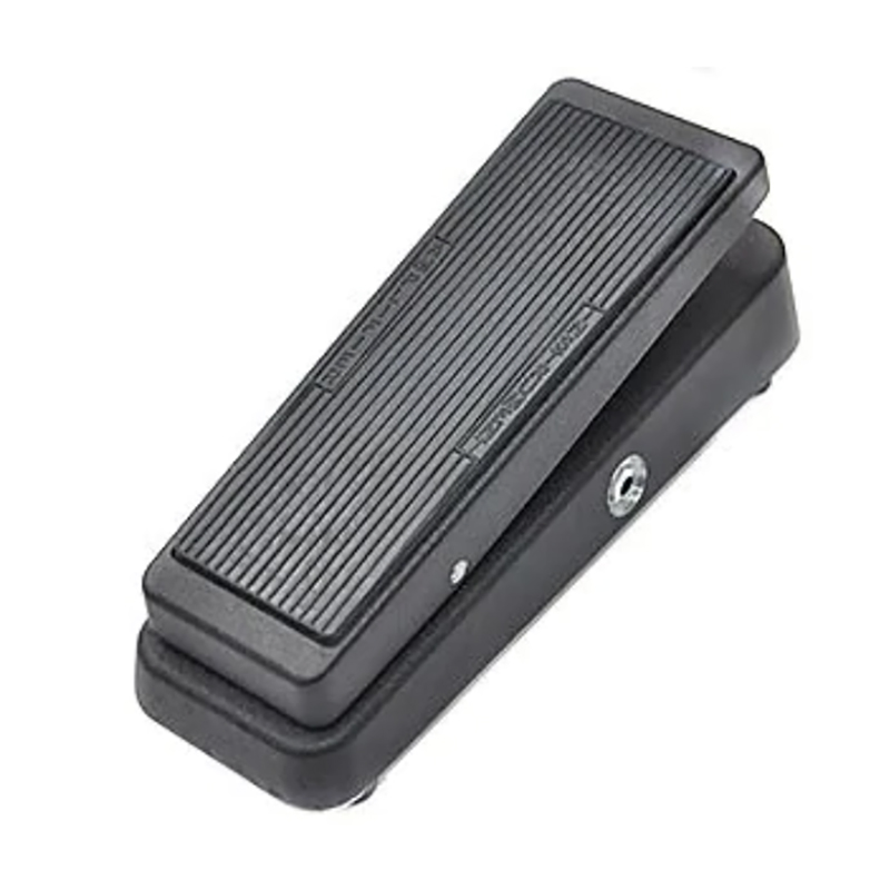 JIM DUNLOP / CRY BABY