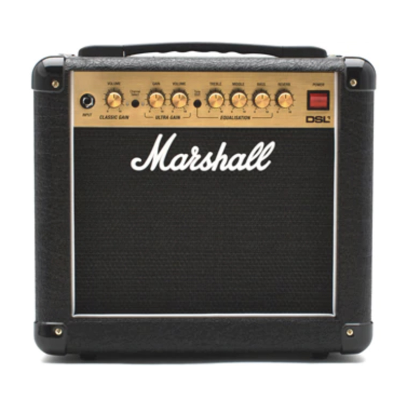 MARSHALL / DSL1C