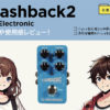 TC Electronic / Flashback2