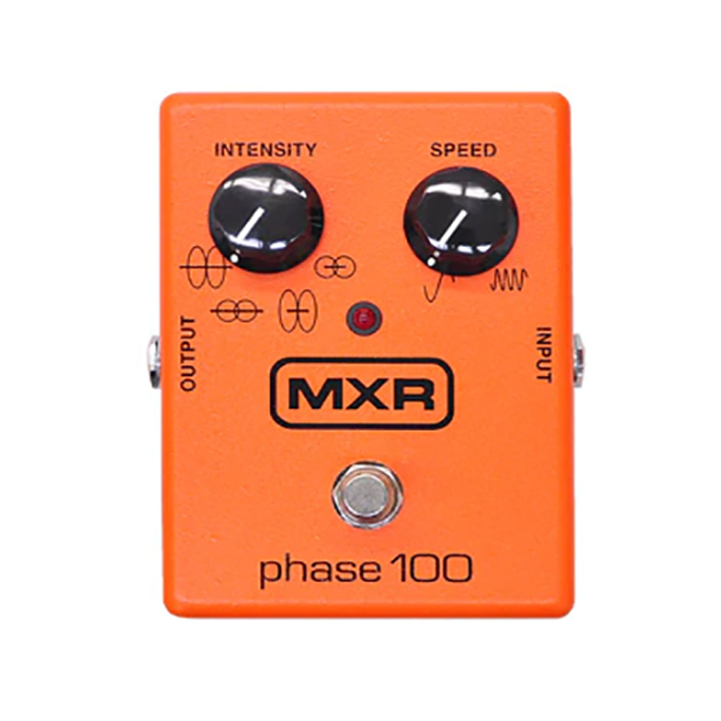 MXR / M107 Phase100