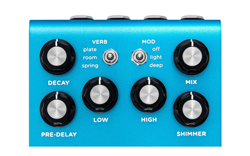 STRYMON / blueSky V2