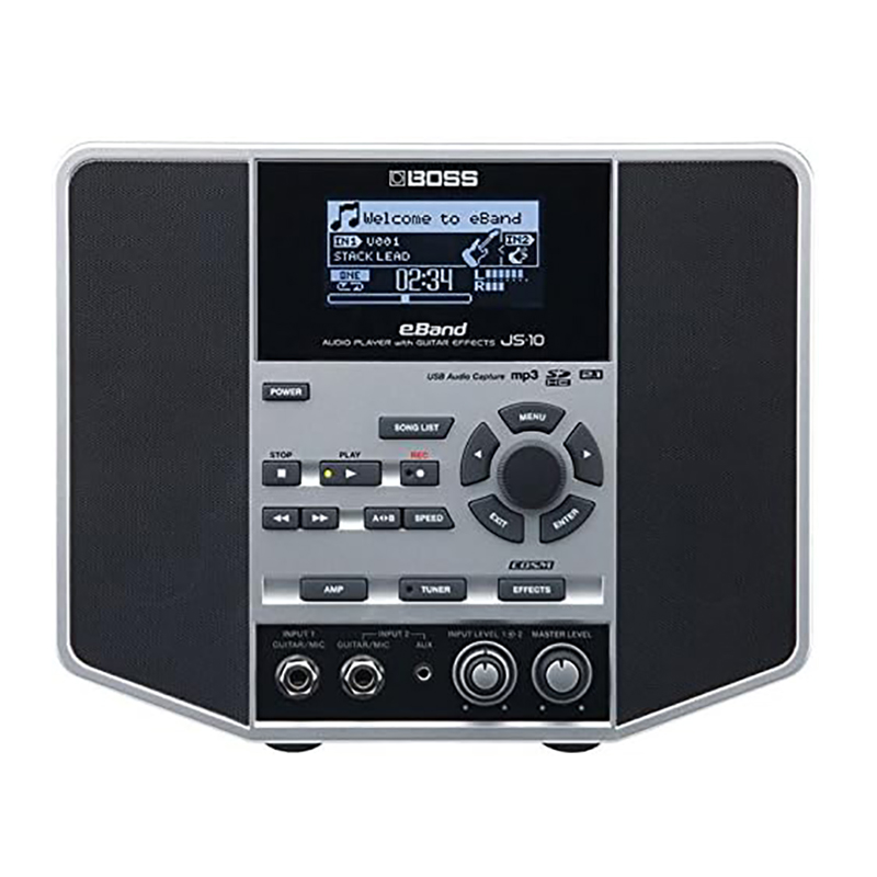 BOSS / eBand JS-10