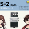 BOSS / NS-2