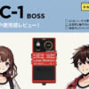 BOSS / RC-1