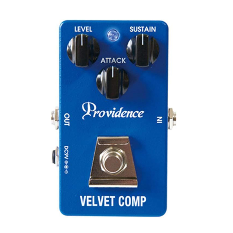 Providence / Velvet Comp